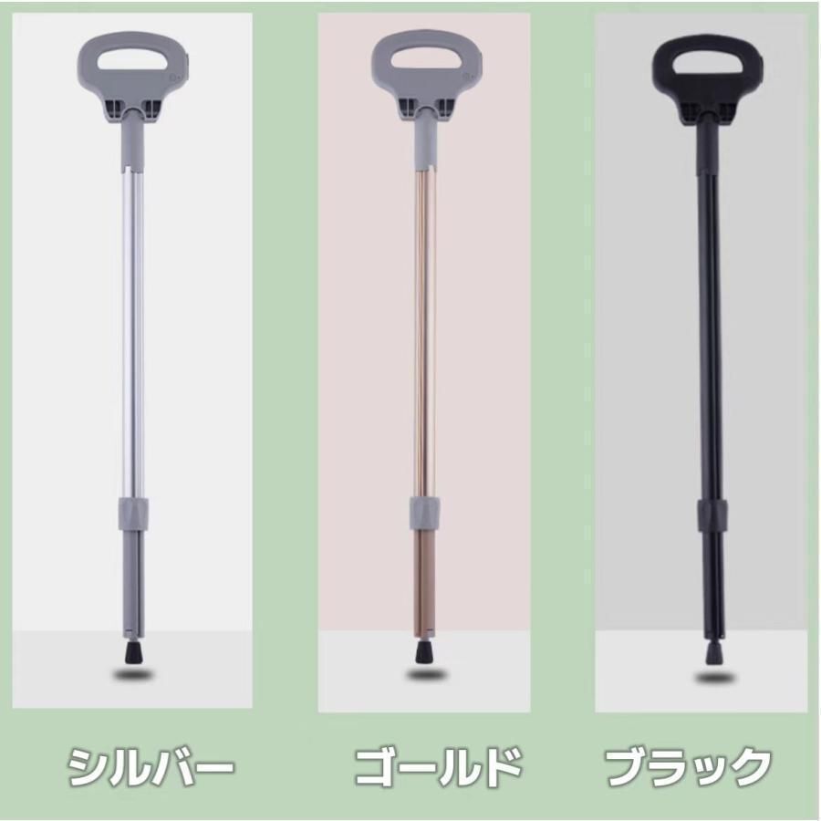 つえ