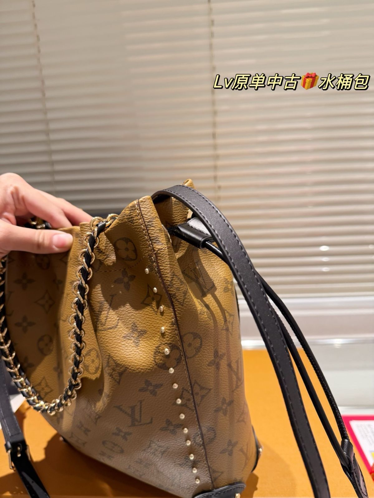 残少 Louis Vuitton NEONOEMMバケットバッグ クロワゼットバッグ 楽天市場】【バッグ】LOUIS VUITTON ルイ ヴィトン モノグラム
