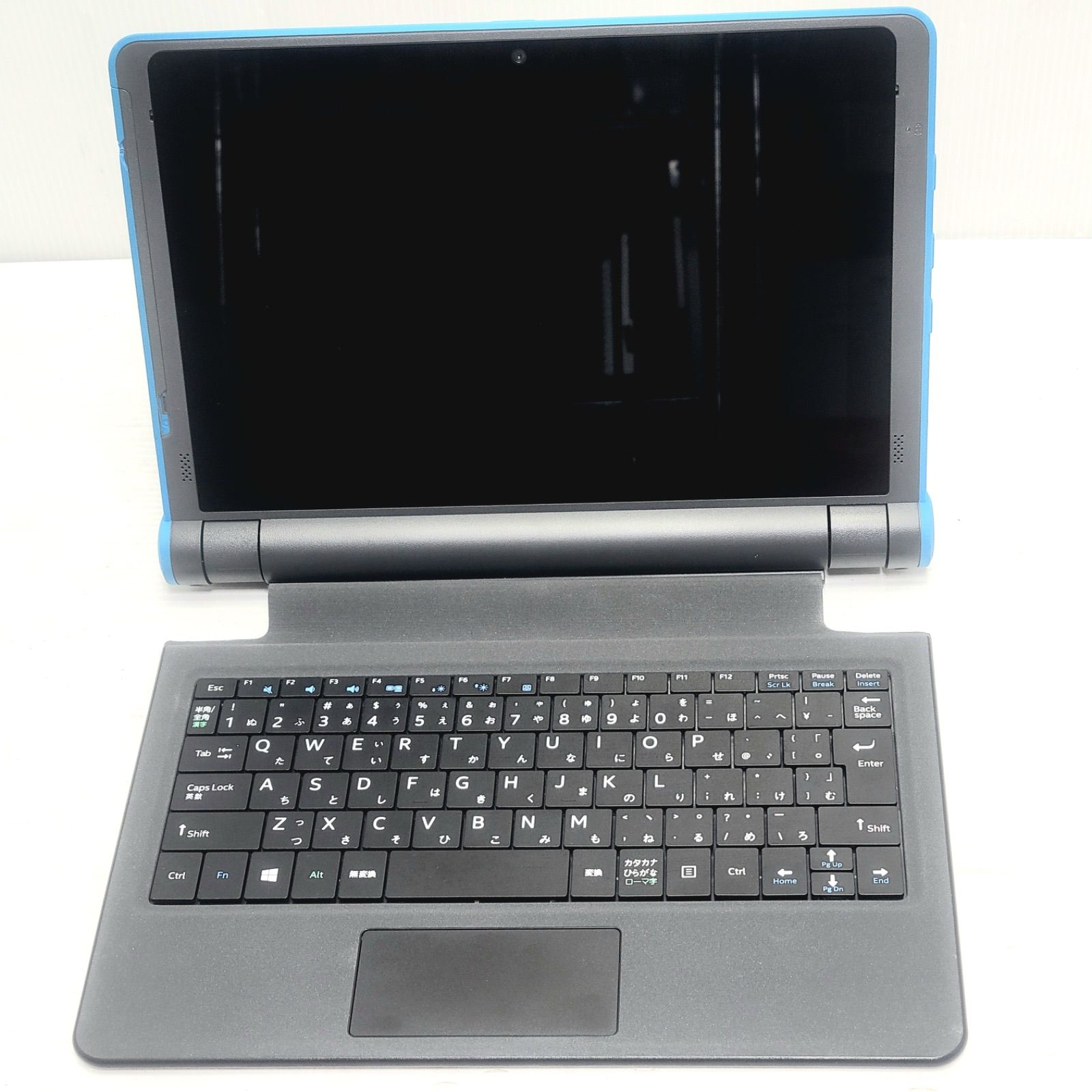 マウスコンピューター WindowsタブレットPC TH10GM2 - メルカリ