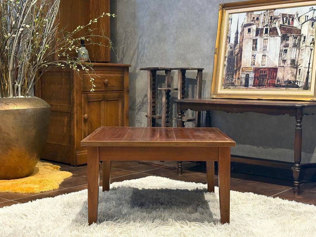 マホガニー天然木