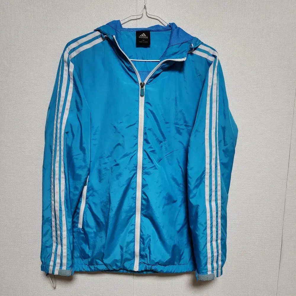 adidas(アディダス) メンズ フードジャケット 95M @ 9997
