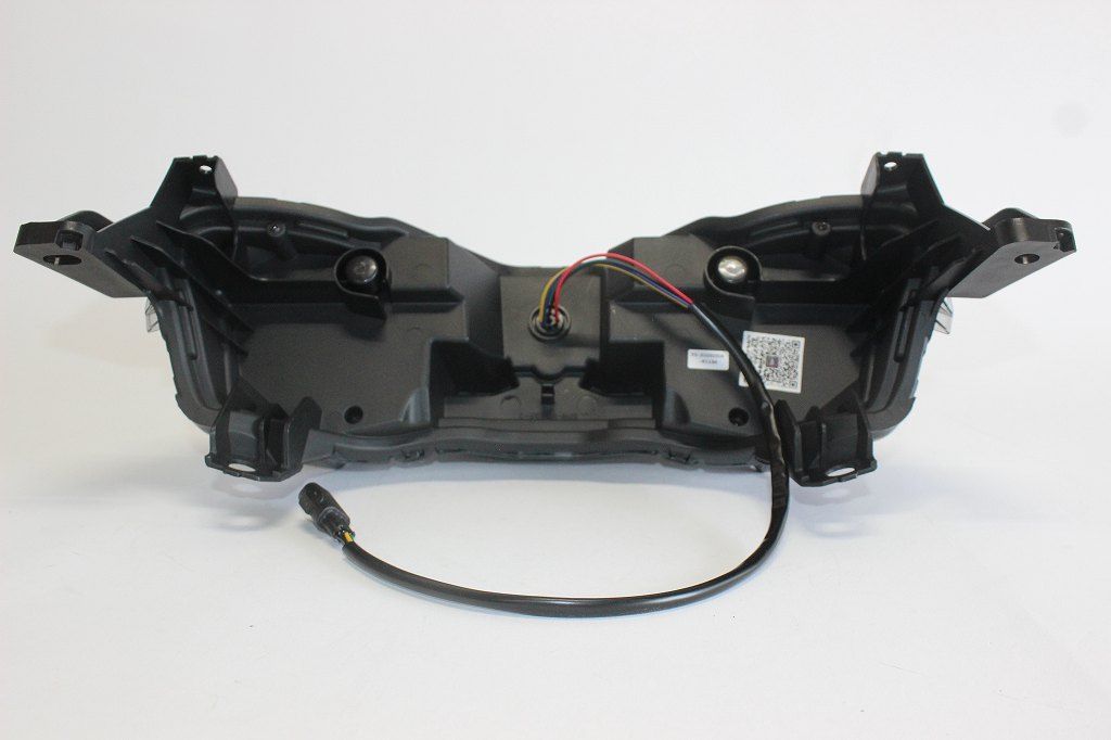 訳あり品 NMAX nmax125|155 n-max V3 2025 以降 LEDテール 流れタイプ ウインカー 内蔵