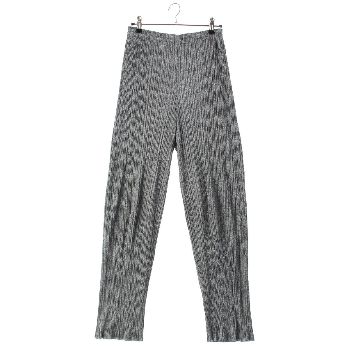 プリーツプリーズ　イッセイミヤケ　ボトムス　パンツ　レア　希少 ISSEY MIYAKE プリーツプリーズ イッセイミヤケ PLEATS PLEASE