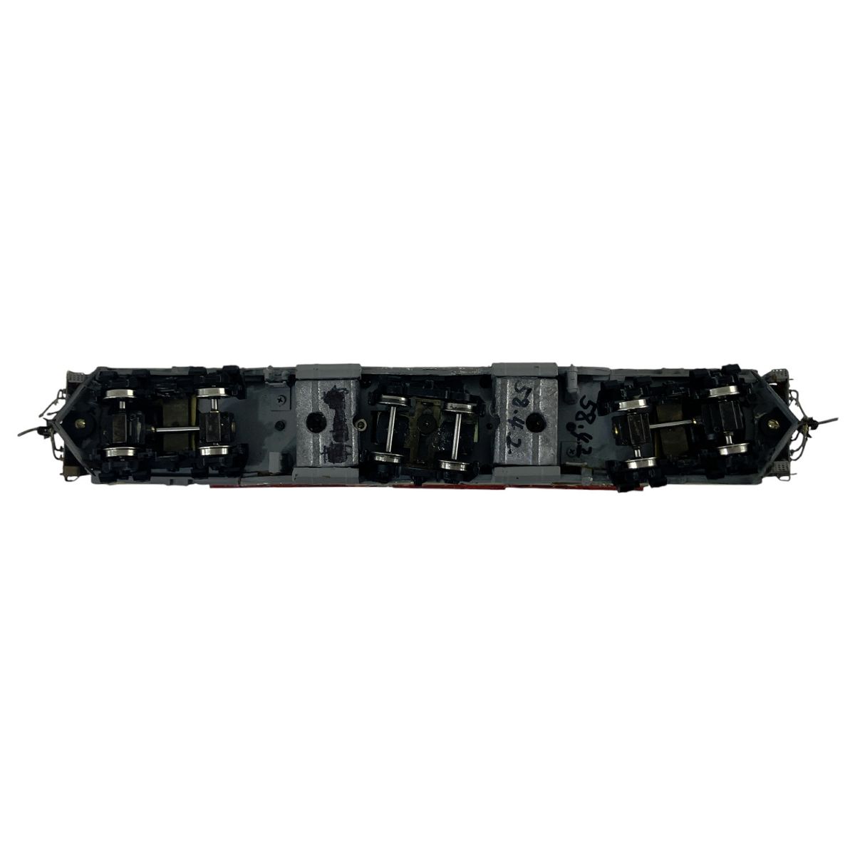 ジャンク N9937656