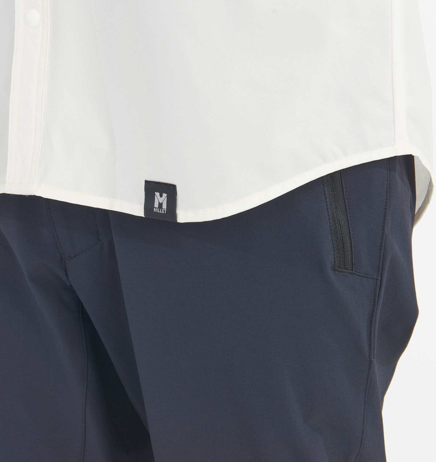 インセクトバリヤー 虫を寄せ付けにくい