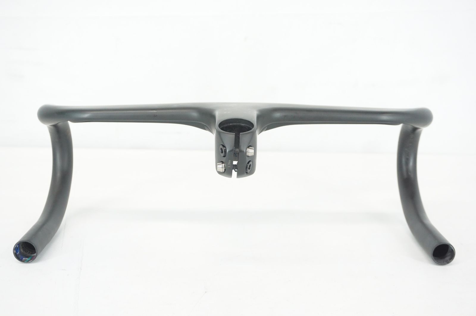 BONTRAGER ボントレガー Aeolus RSL VR-C 400mm 90mm ハンドル バイチャリ阪急塚口店