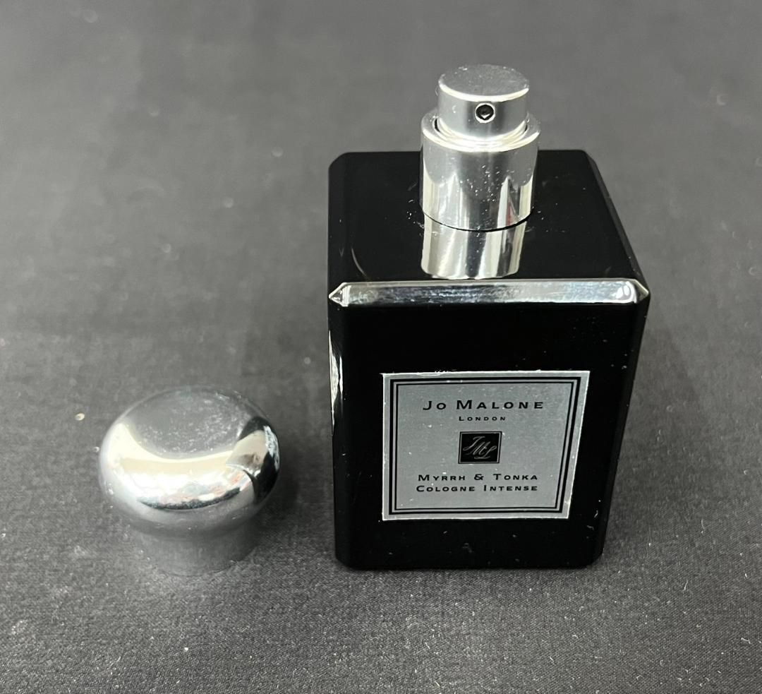 JO MALONE