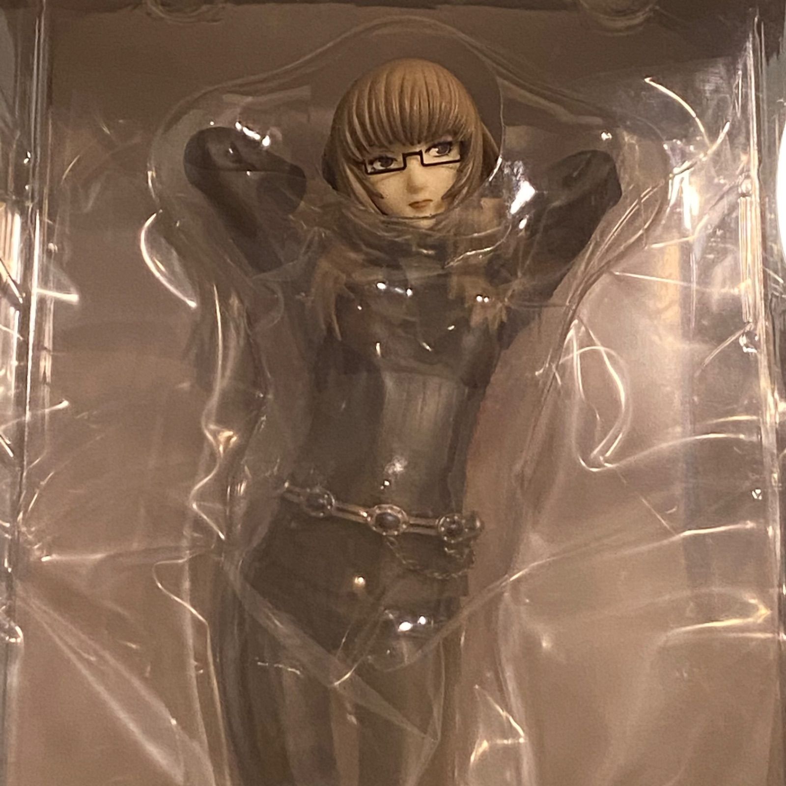 キャサリン (Katherine) 1/8スケール 完成品フィギュア 【未開封