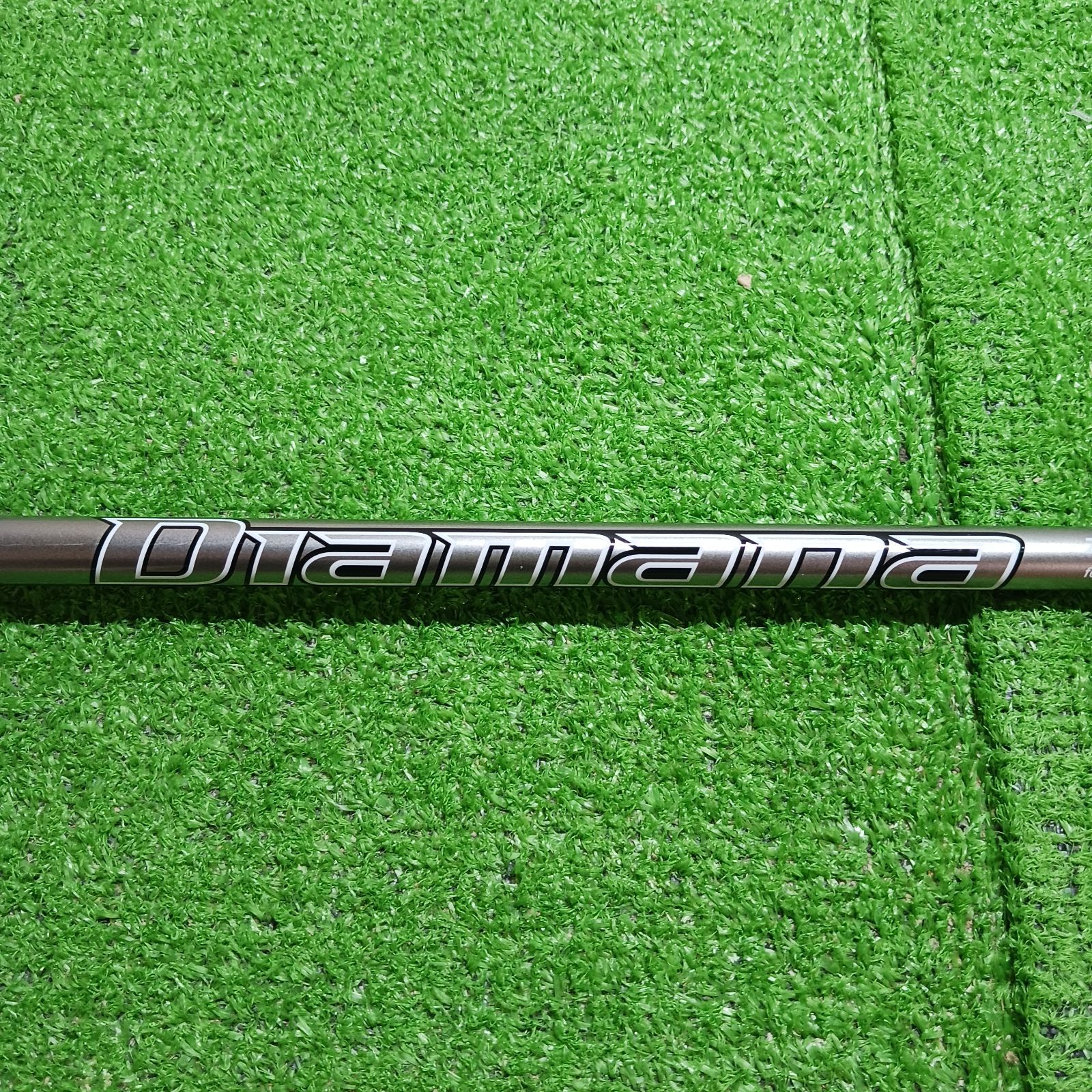 専用　お纏め スリクソンスリーブ付き】ディアマナZX2 50Sシャフト【1491