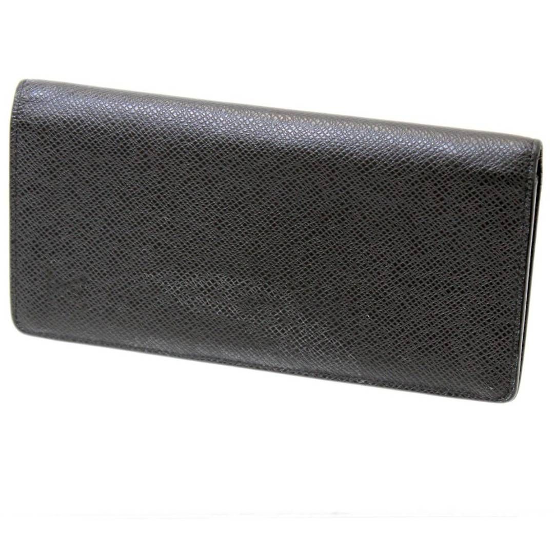 LOUIS VUITTON/ルイヴィトン ポルトフォイユ ブラザ 長財布