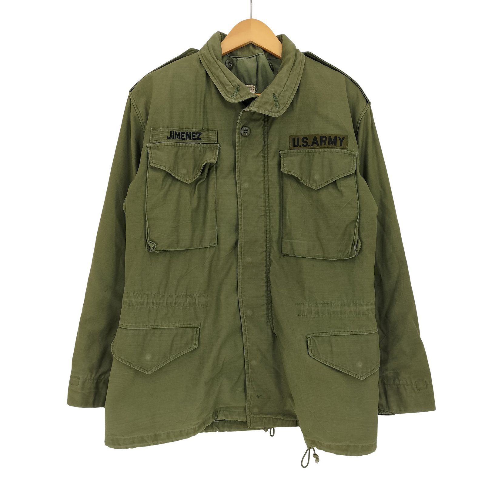 ジャケット・アウター m65 1st M-65 FIELD JACKET 1st TYPE / M-65 フィールド ジャケット