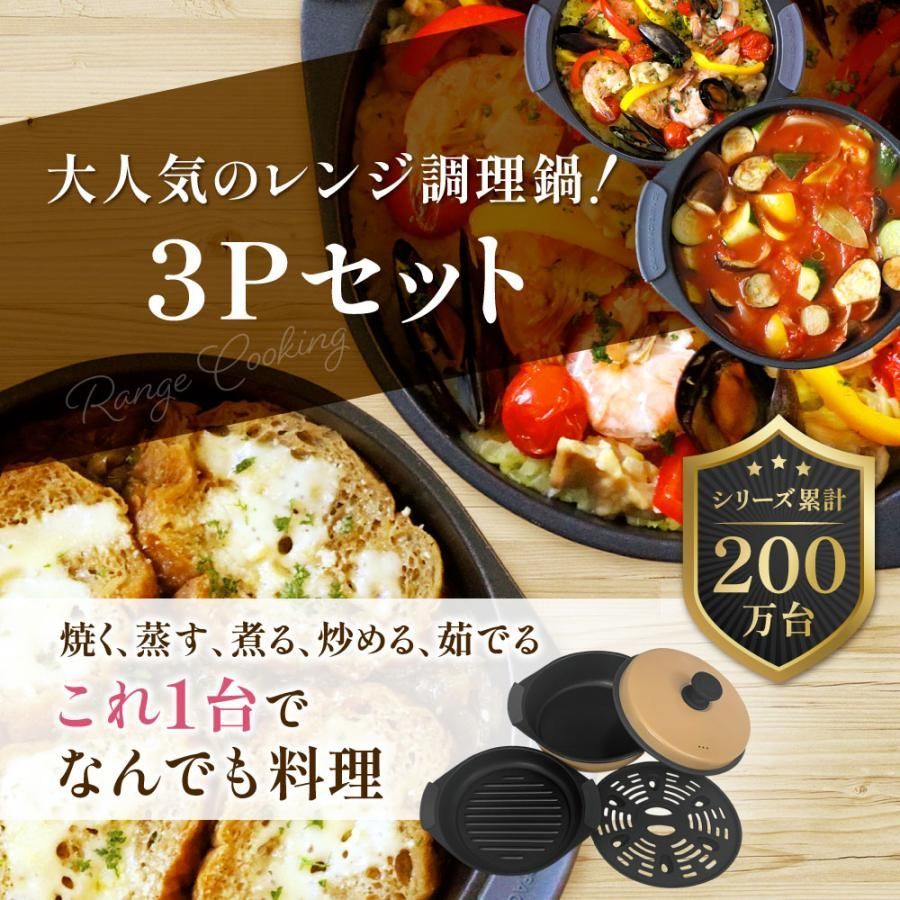 電子レンジ焼き魚調理器 焼き魚