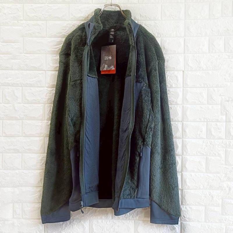 ハードウェア モンキー