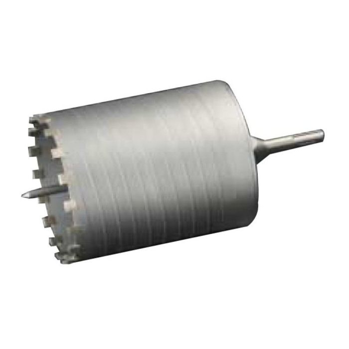 2営業日で発送 ユニカ unika ユニカ ESコアドリル 乾式ダイヤ160mm SDSシャンク ESD160SDS 8018