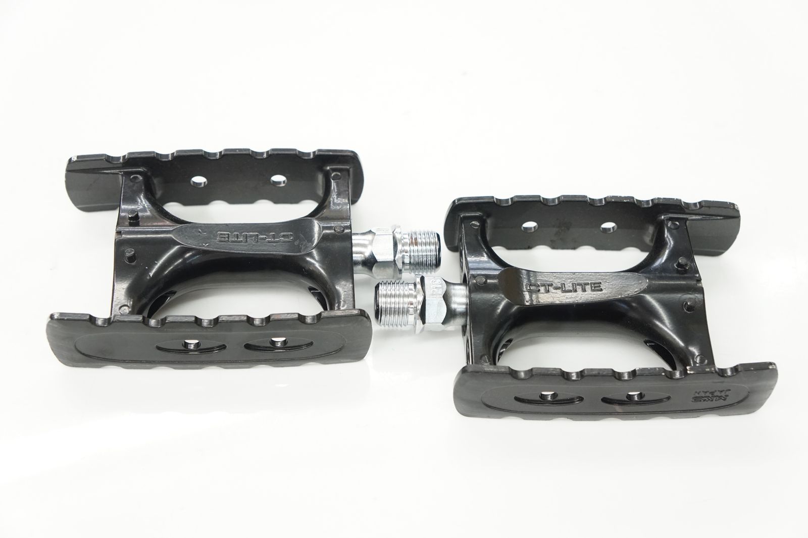 BROMPTON Superlight QR P⁄T-Line純正ペダル