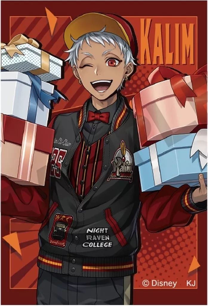 中古】バッジ・ビンズ カリム・アルアジーム ユニオンバースデー