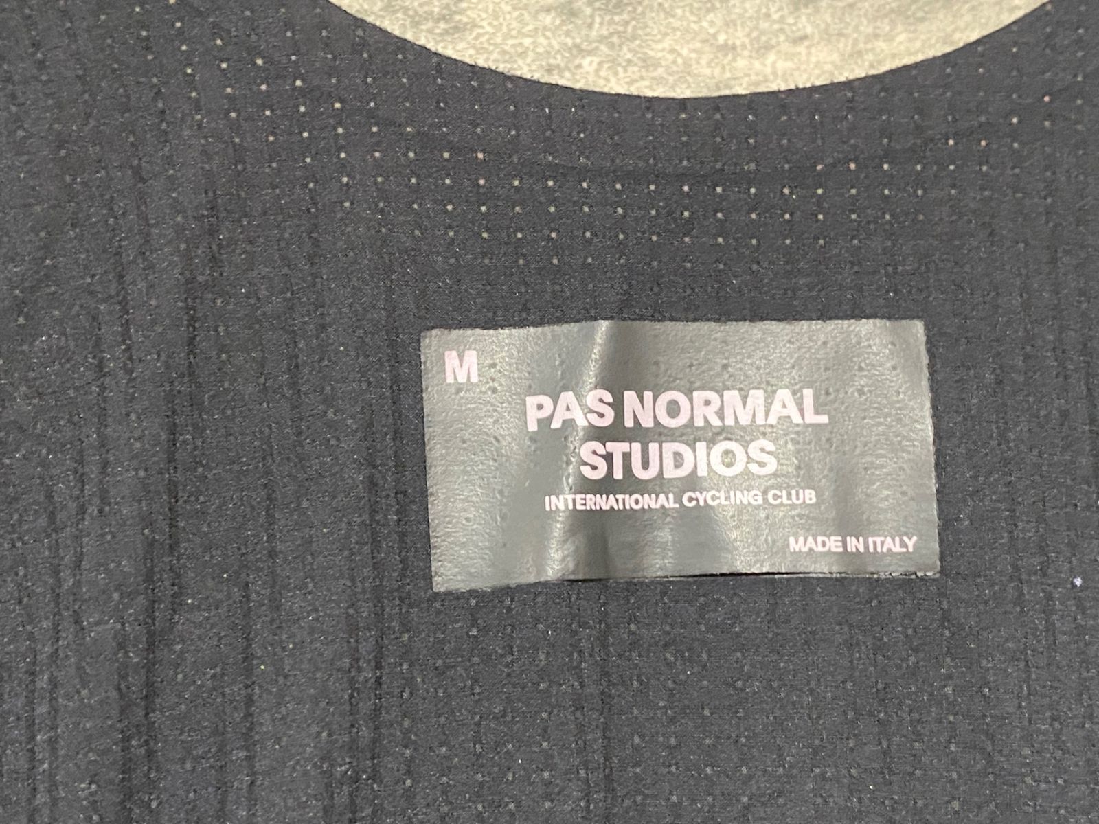 パスノーマルスタジオ