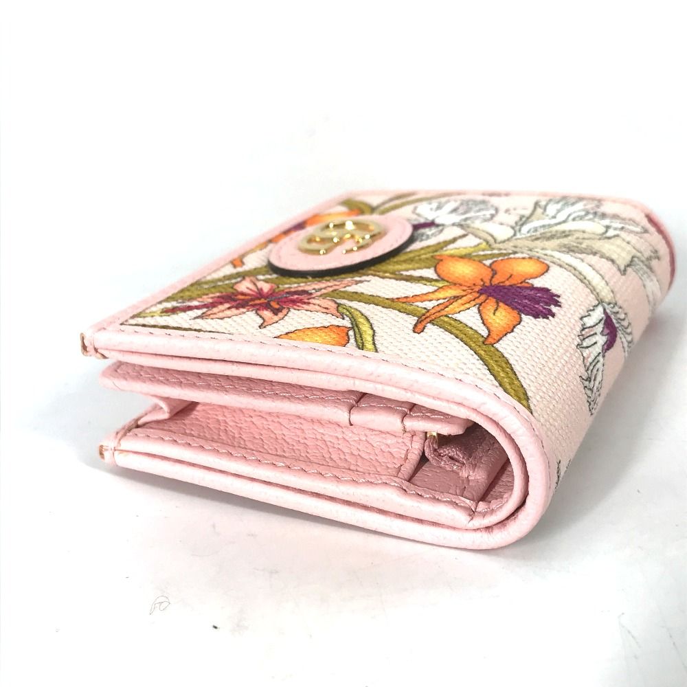 GUCCI グッチ 2つ折り財布 コンパクトウォレット 577347
