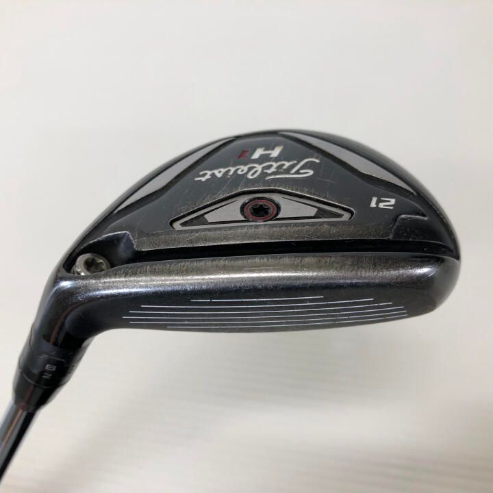 816H1 Dynamic Gold タイトリスト 23度 AMT（S200 タイトリスト