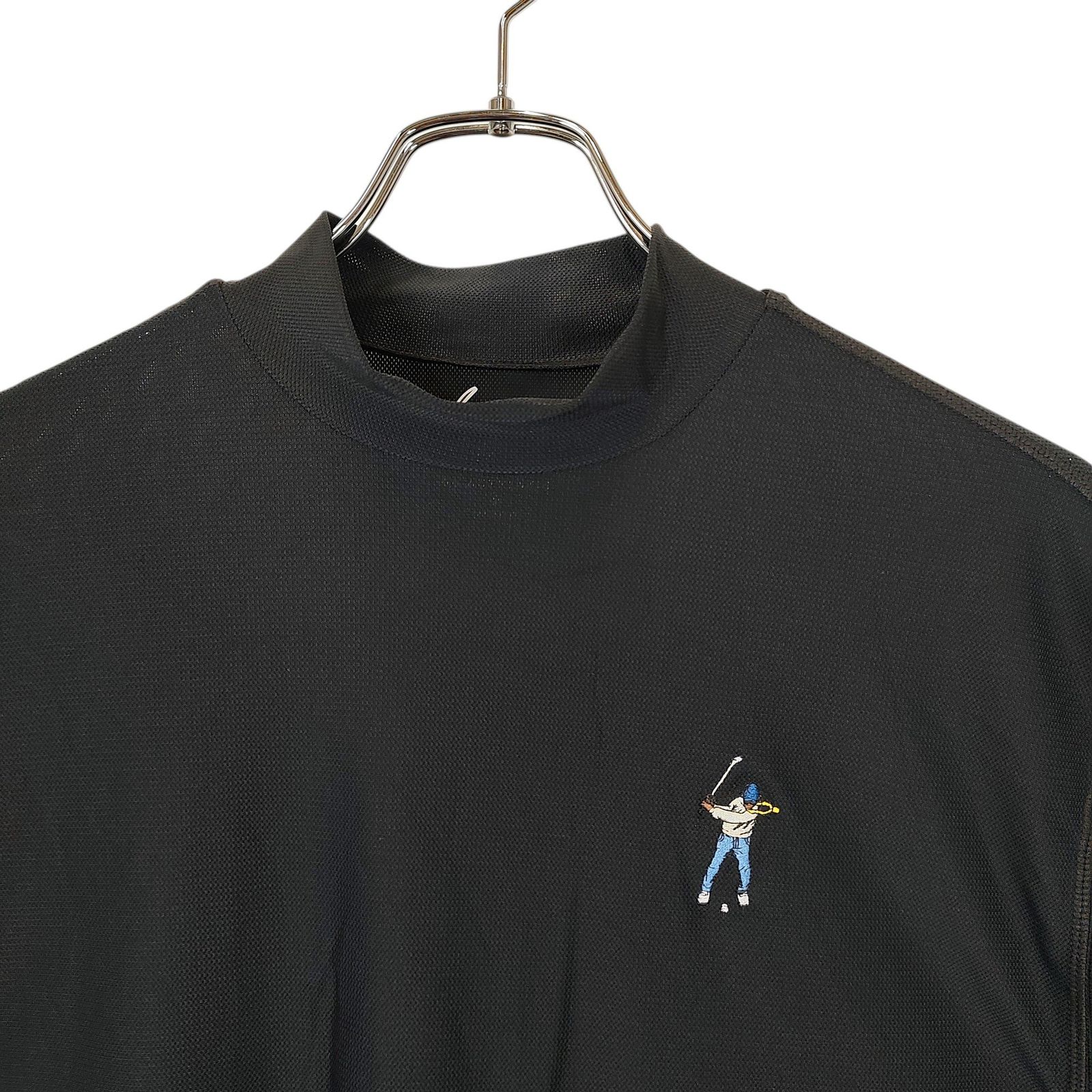 イーストサイドゴルフ Tシャツ ワンポイント グリーン 半袖 ゴルフ イーストサイドゴルフ Tシャツ ワンポイント グリーン 半袖 ゴルフ