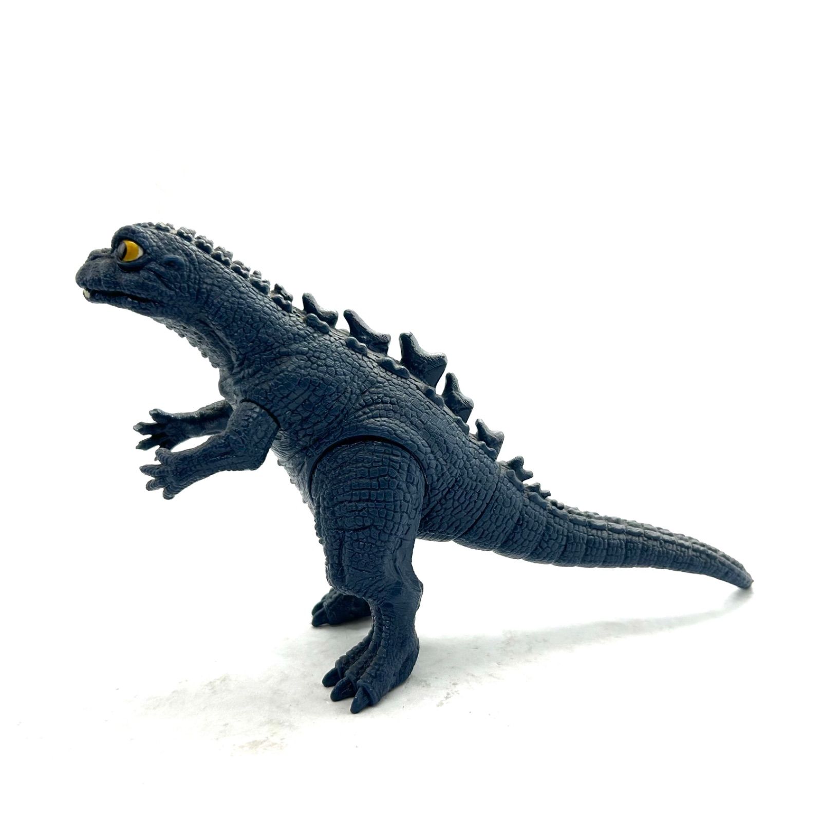 ムービーモンスターシリーズ ゴジラザウルス - ベビーゴジラ 〜もうじきゴジラ〜