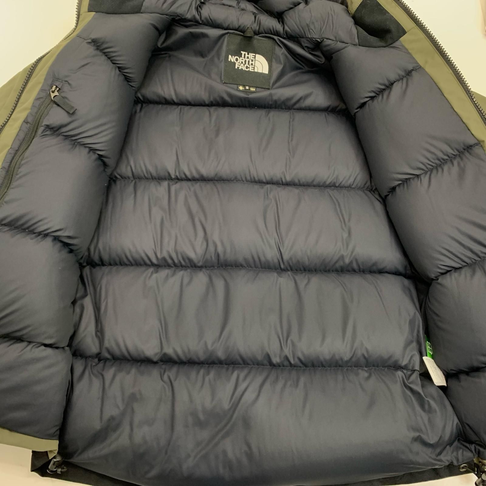 姫路東店】 中古 THE NORTH FACE | ザ・ノースフェイス ダウン