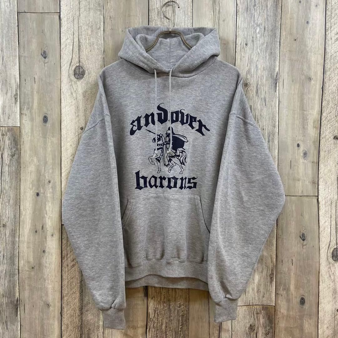 OLD RUSSELL ATHLETIC 90s ラッセル スウェット パーカー