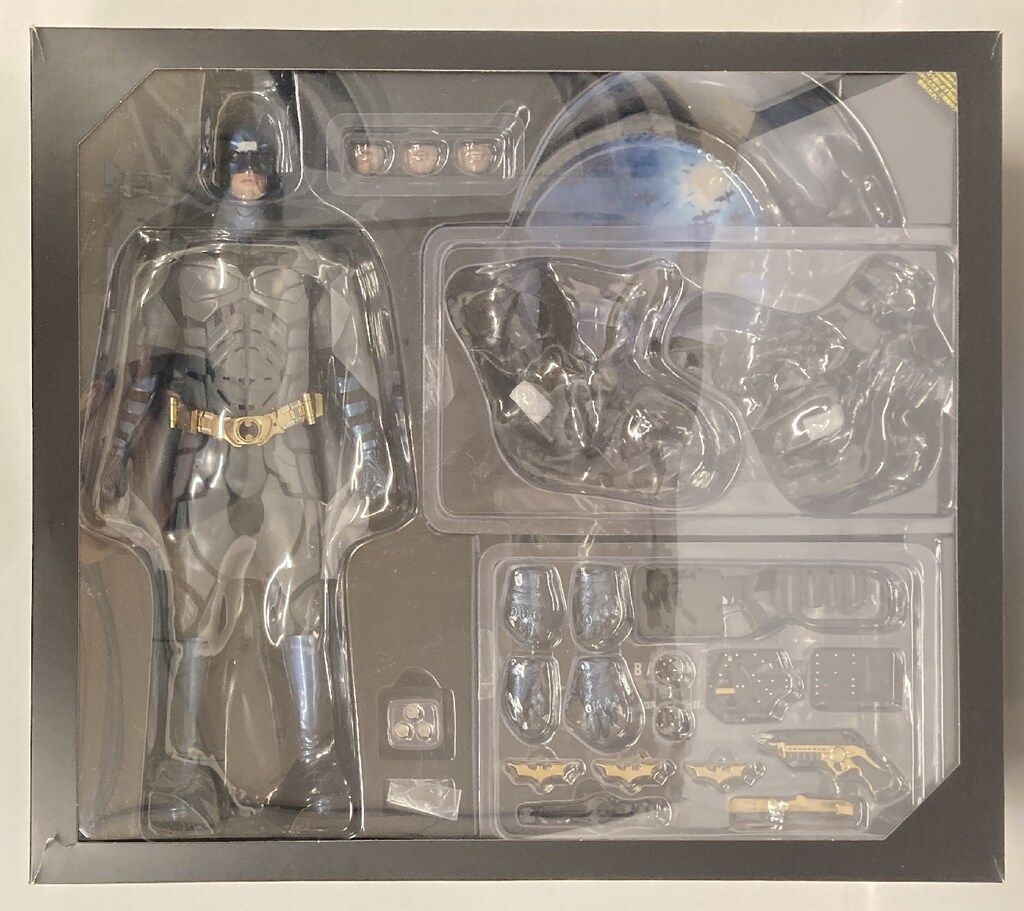 HOTTOYS