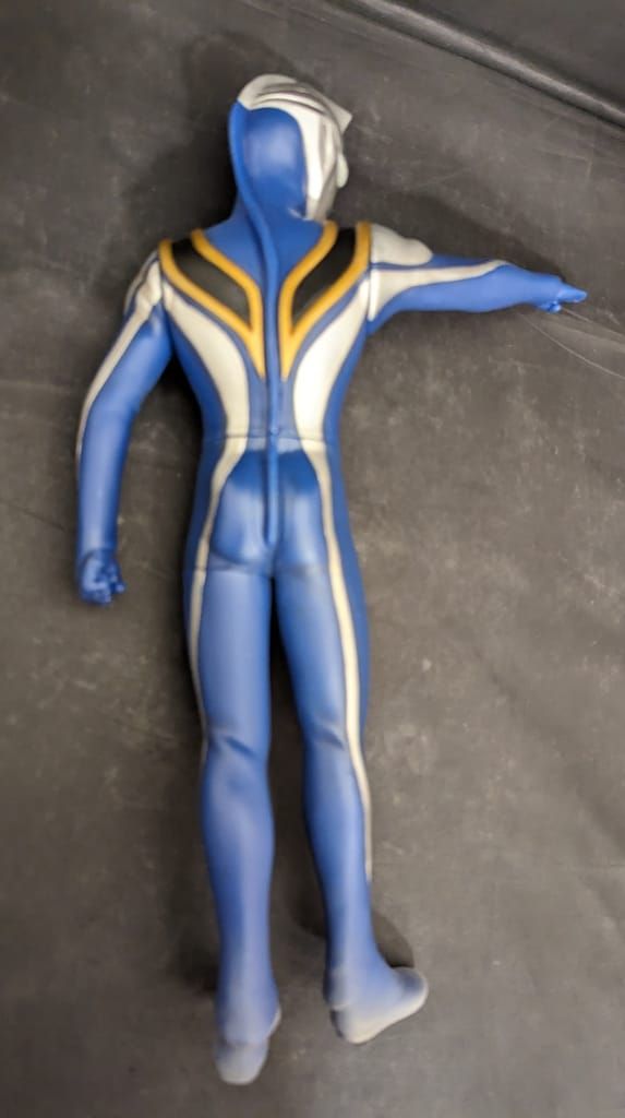 CCP 1/6 特撮シリーズ ウルトラマンアグル (V2) 93