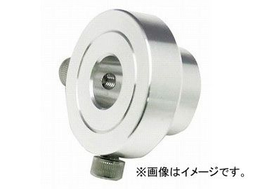 2輪 CF POSH サイレンサー用アルミ削り出しバッフル 802759 φ59/φ22