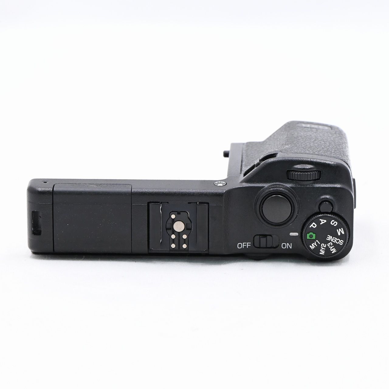 リコー RICOH GXR ボディ コンパクトデジタルカメラ【中古】