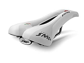 SELLE SMP(セラSMP) エクストラ カラー サドル EXTRA02-BI ホワイト