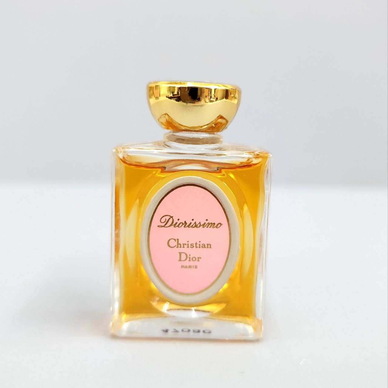 Christian Dior クリスチャンディオール Diorissimo