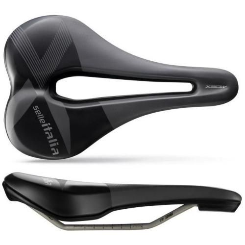 Selle Italia セライタリア サドル X-Bow Ti316 スーパーフロー L