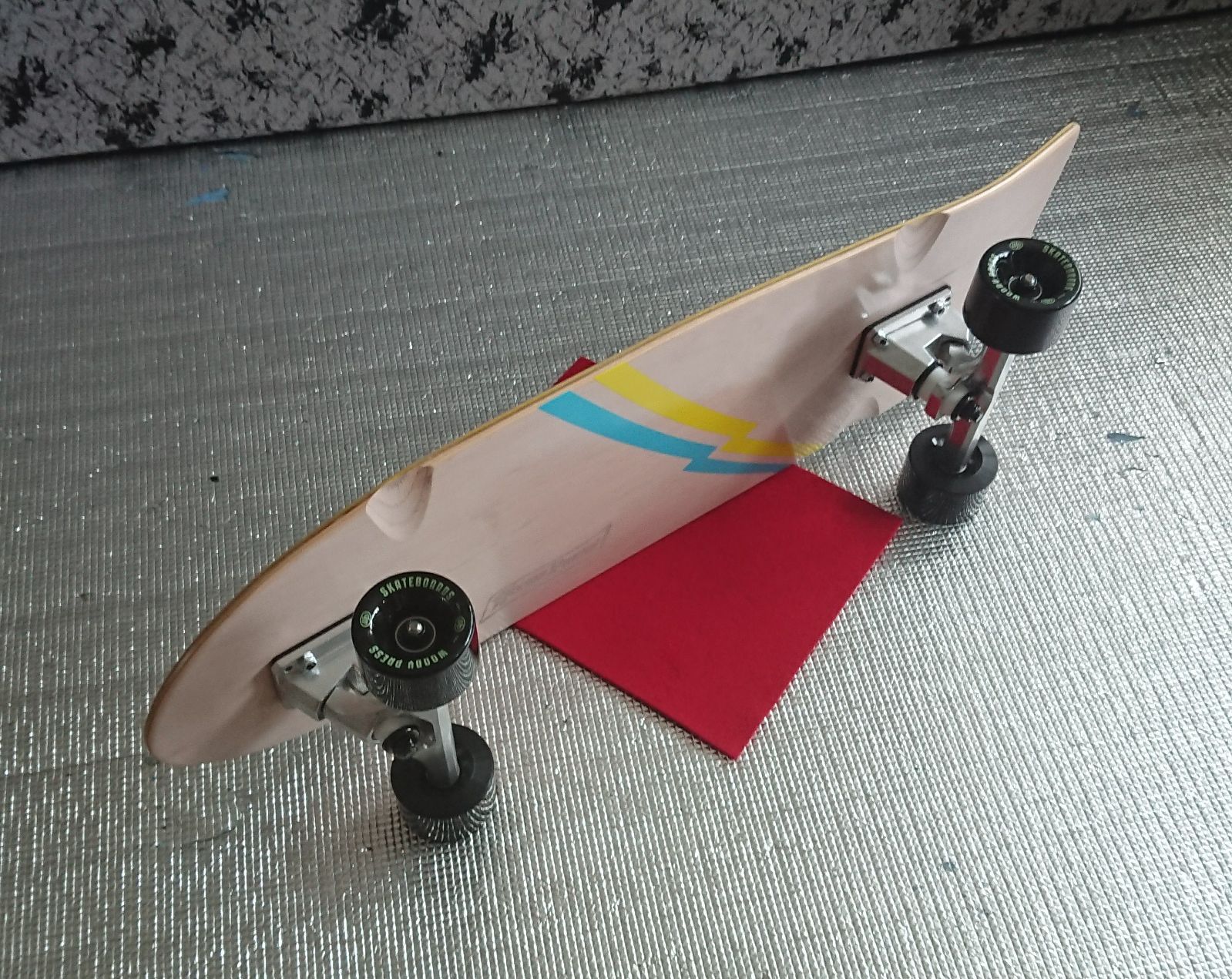 30＜税送料3560込み＞ 新開発カービングトラック搭載　WOODY ３０ 30＜税送料3560込み＞ 新開発カービングトラック搭載 WOODY 30