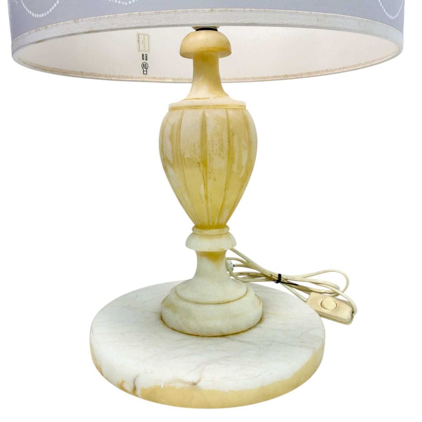 中古品】ローラアシュレイ Laura Ashley ランプシェード 照明
