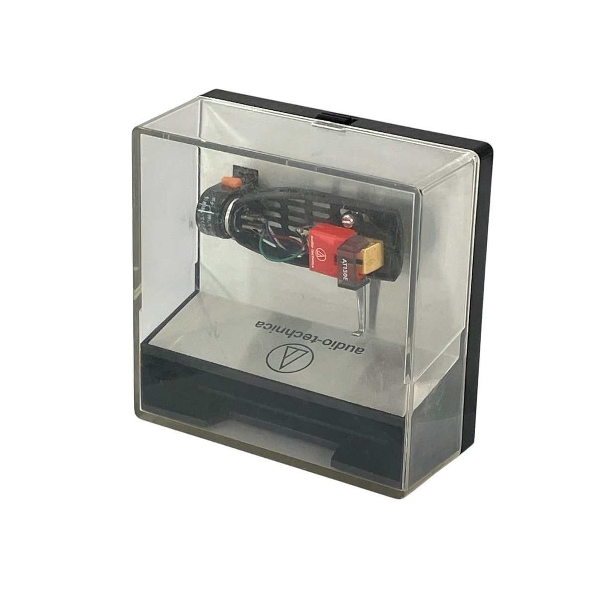 audio-technica オーディオテクニカ AT130E VM型 カートリッジ 音響機材 W10412468