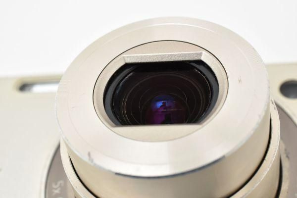 良品 ｜ SONY DSC-W380 ｜動作確認済・防湿庫保管 ｜K085 良品 ｜ SONY DSC-W380 ｜動作確認済・防湿庫保管 ｜K085 - メルカリ