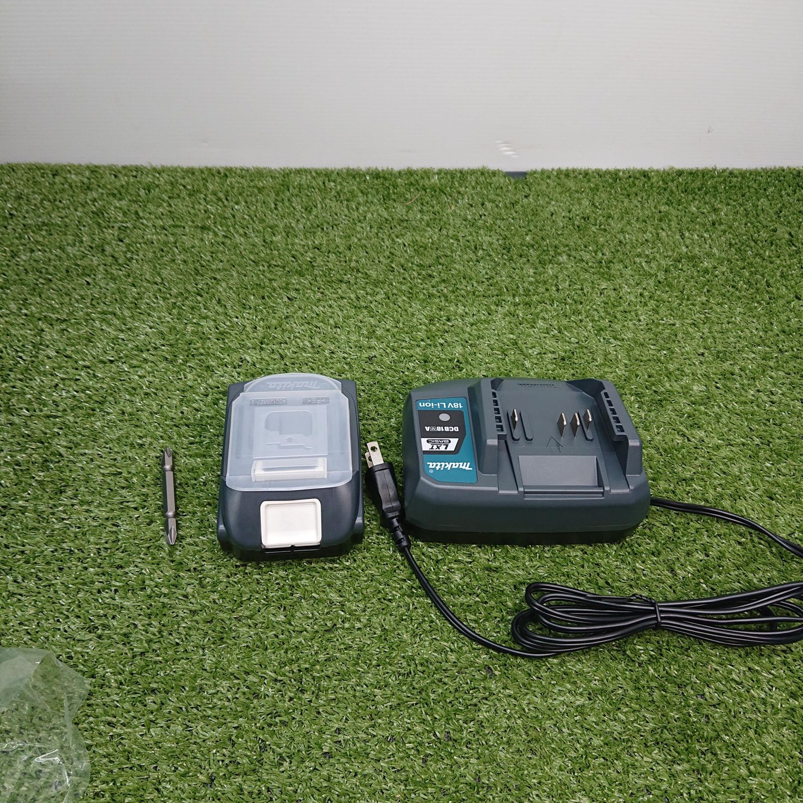 マキタ HP490DB 充電式ドリルドライバ 18V 4427 HRDEVELOPMENT_JP