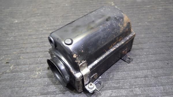 スズキ　ランディー50　FM50　エアクリーナーボックス　S79-35