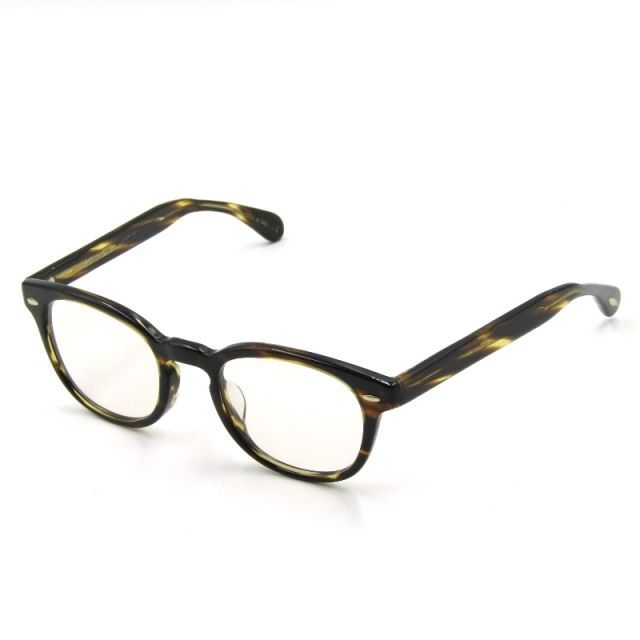 OLIVER PEOPLES L.A. オリバーピープルズ サングラス OV5036A