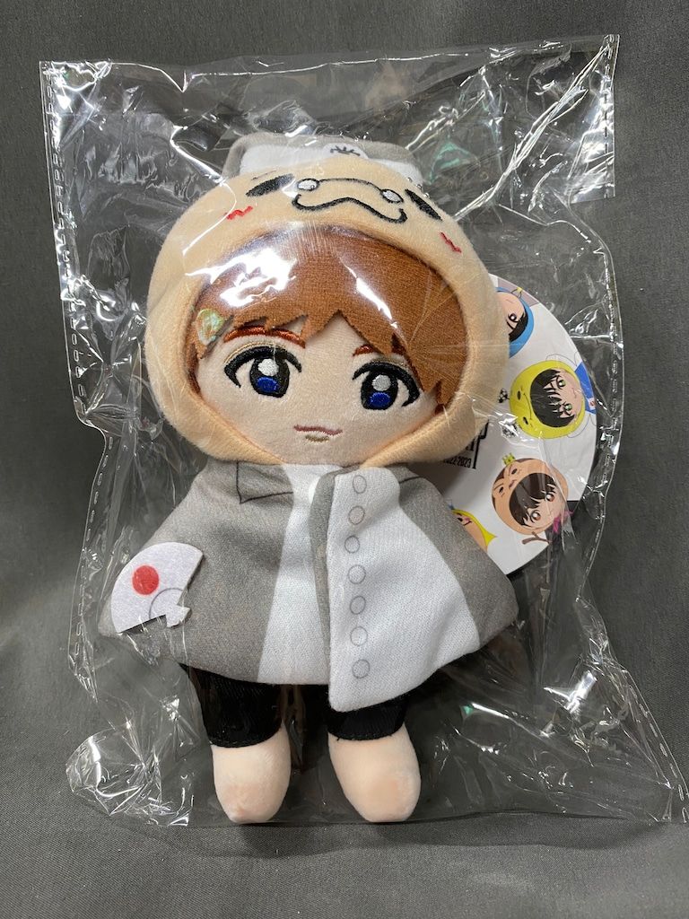 確認用　伊野尾くん 確認用　伊野尾くん