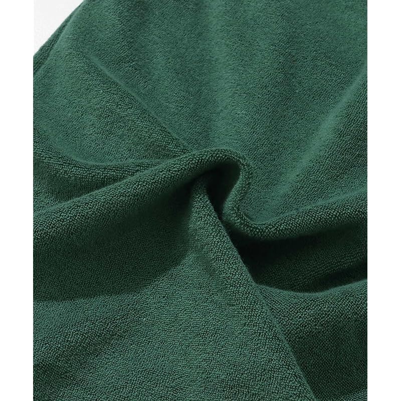  クリフメイヤー スウェット TOTONOU CLUB サウナセット メンズ SMALL グリーン 0 その他 サウナグッズ