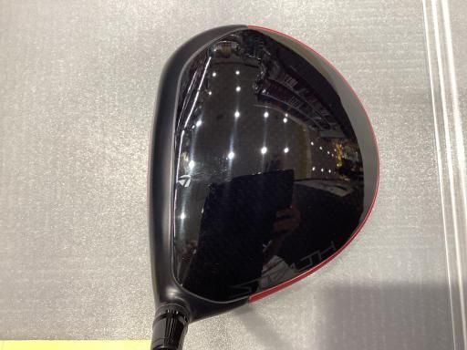 ⭐︎レフティ ステルス ドライバー 10.5 TENSEI RED TM50 SR テーラーメイド ステルス ドライバー 10.5°TENSEI RED TM50【SR】2022