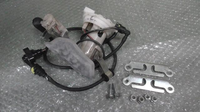 ジョグ FI AY01-1049xxx の 燃料ポンプ 1759972060