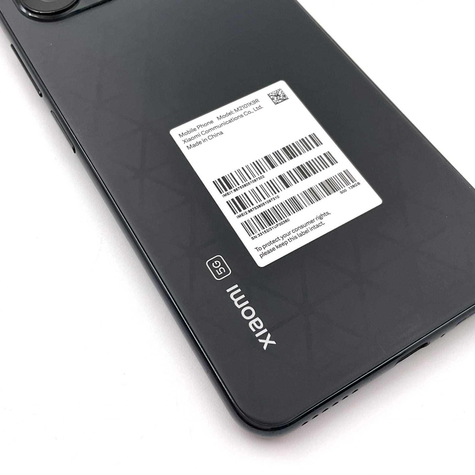 Mi 11 Lite 5g トリュフブラック Xiaomi Mi 11 Lite 5G トリュフ