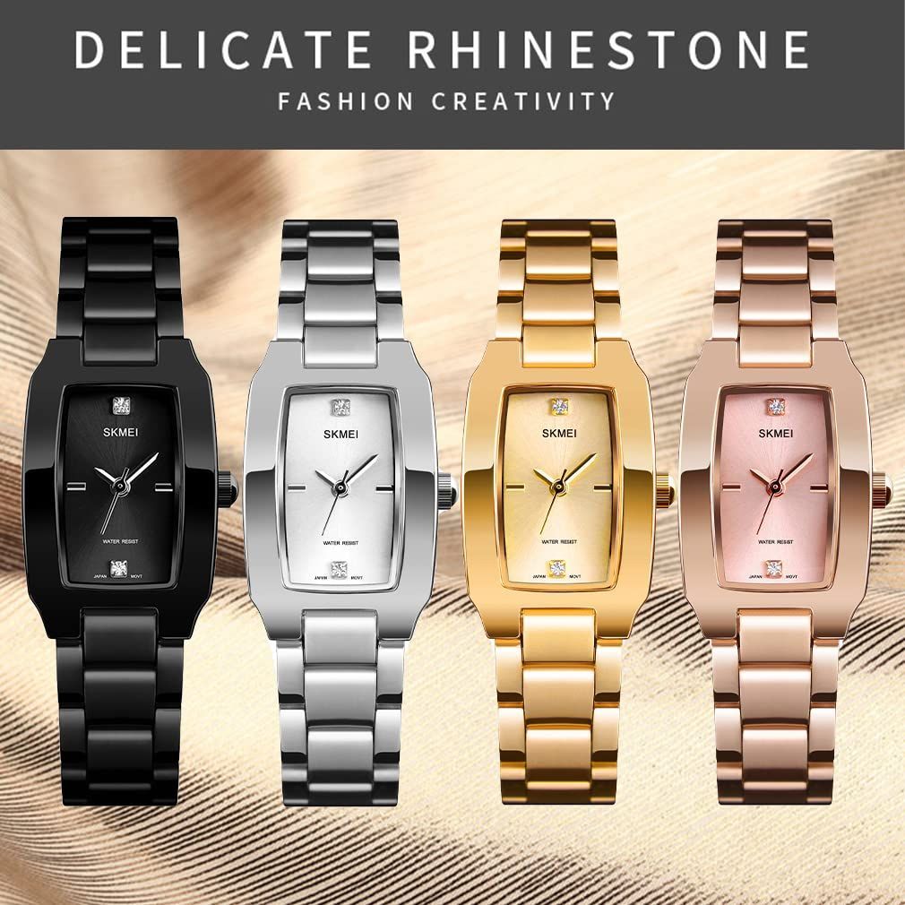 四角い レディース