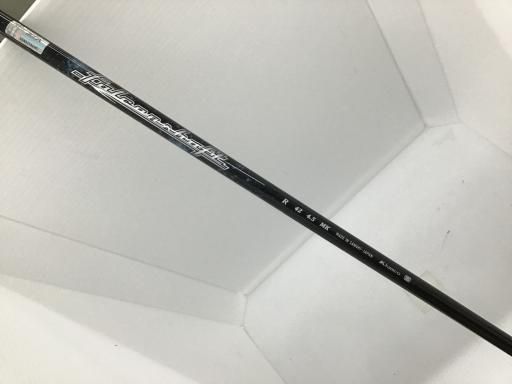 中古】 キャスコ POWER TORNADO UFO 44 ユーティリティ UT