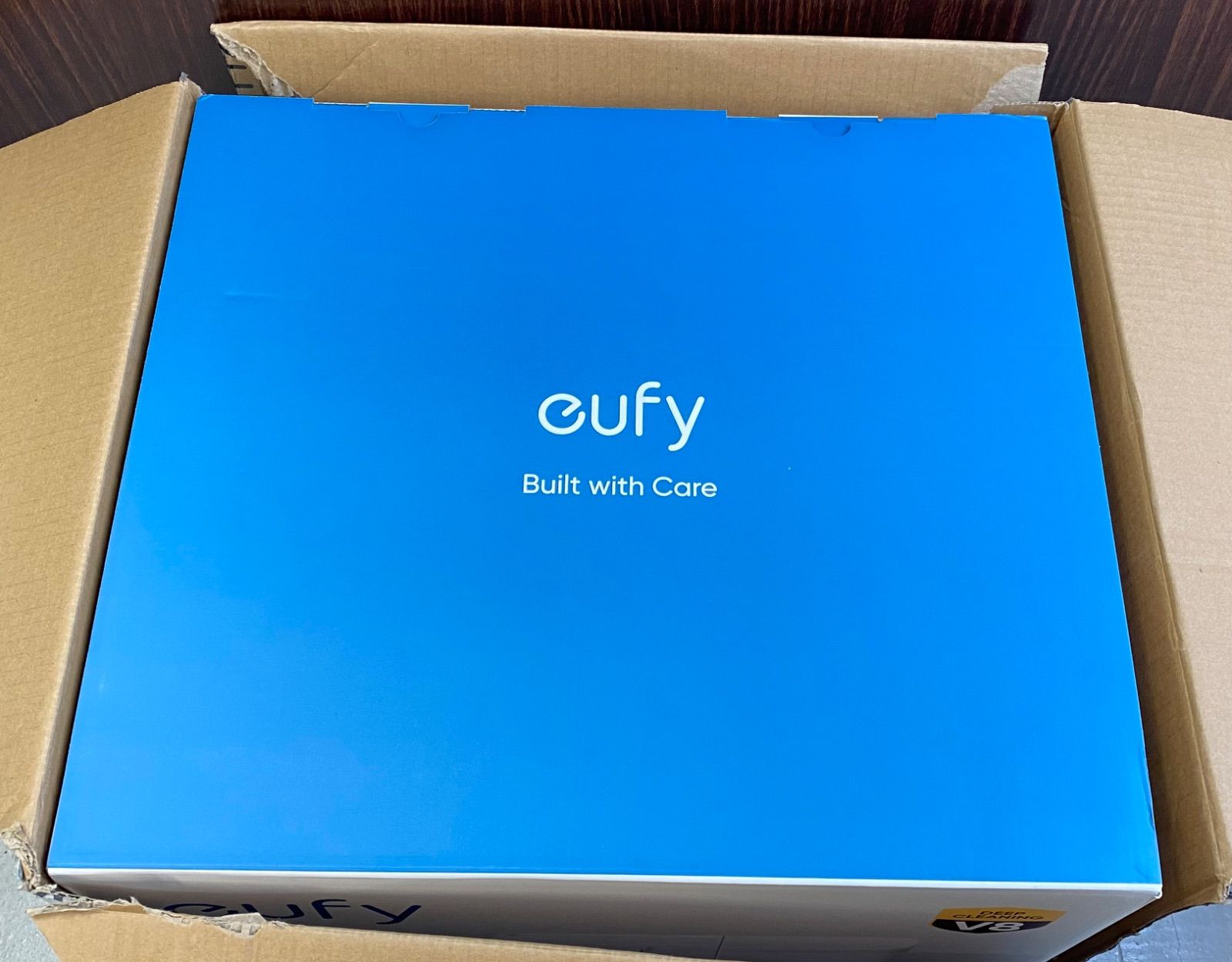 ロボット掃除機