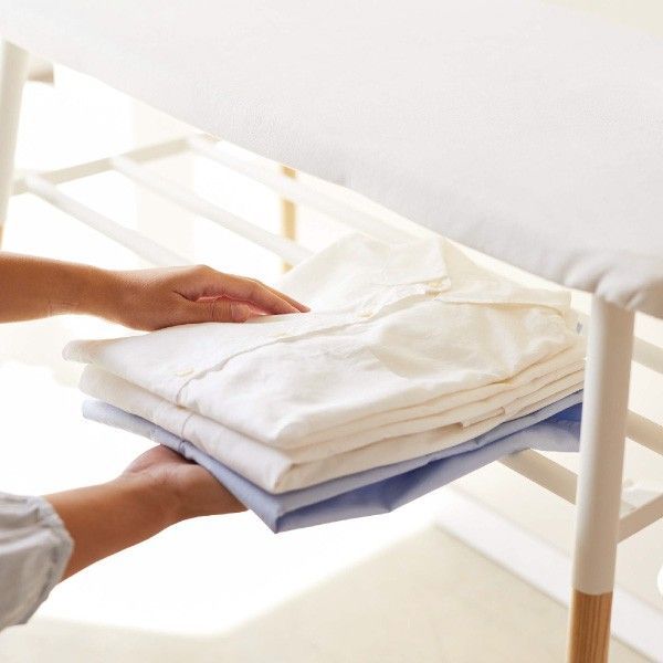 出しておけるスタンド式